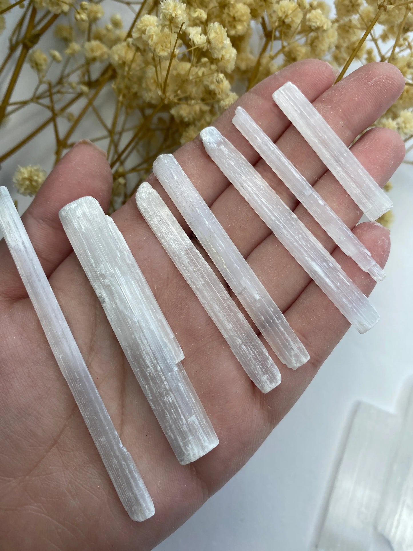 קריסטל סלנייט קטן