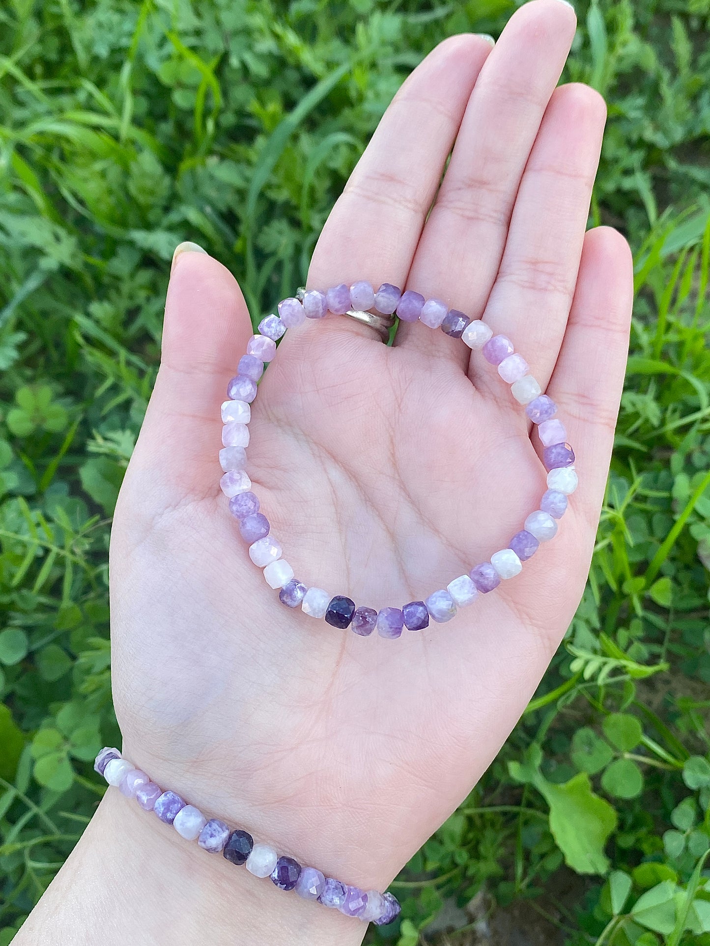 צמיד לפידולייט | ריפוי פנימי | אינטואיציה | חכמה פנימית