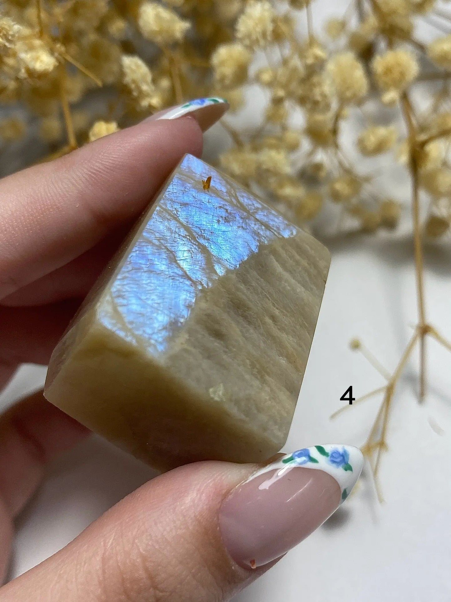 מונסטון עמוד | אינטואיציה | רוחניות | ריפוי ריגשי Phoenix Crystals - פניקס קריסטלים