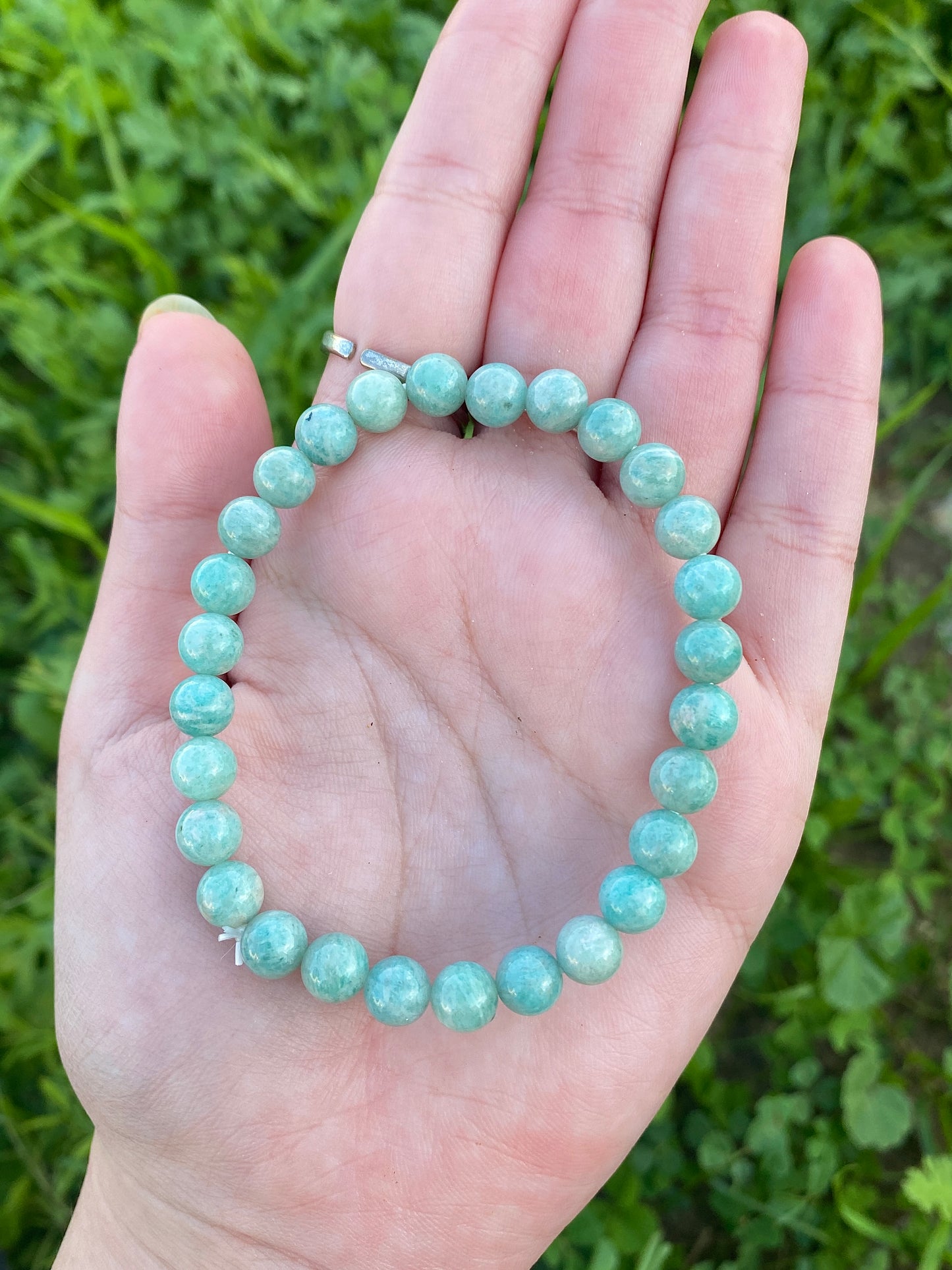 צמיד אמזונייט