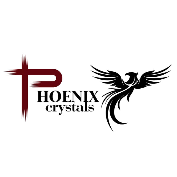 Phoenix Crystals - פניקס קריסטלים