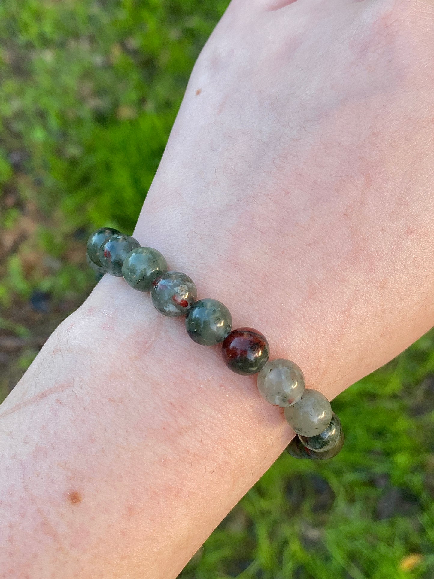 צמיד בלאדסטון | אומץ | שחרור | מיקוד