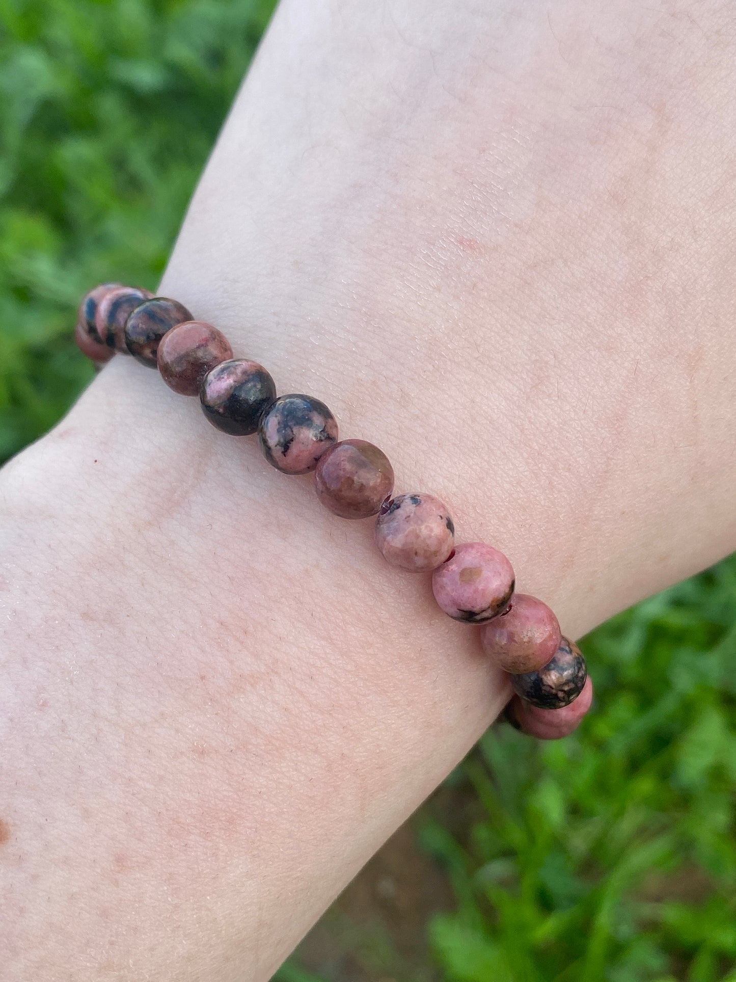 צמיד רודונייט