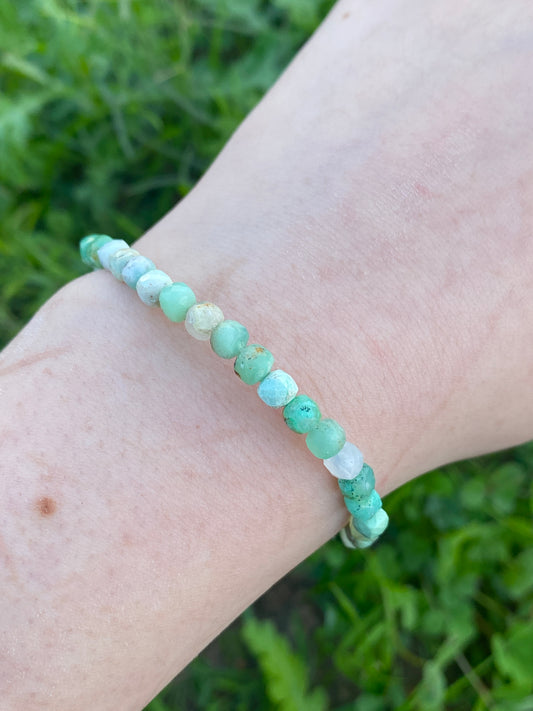 צמיד קריסופראס | שפע | גילוי עצמי | איזון