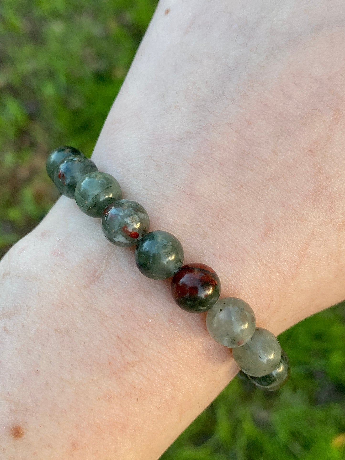 צמיד בלאדסטון | אומץ | שחרור | מיקוד