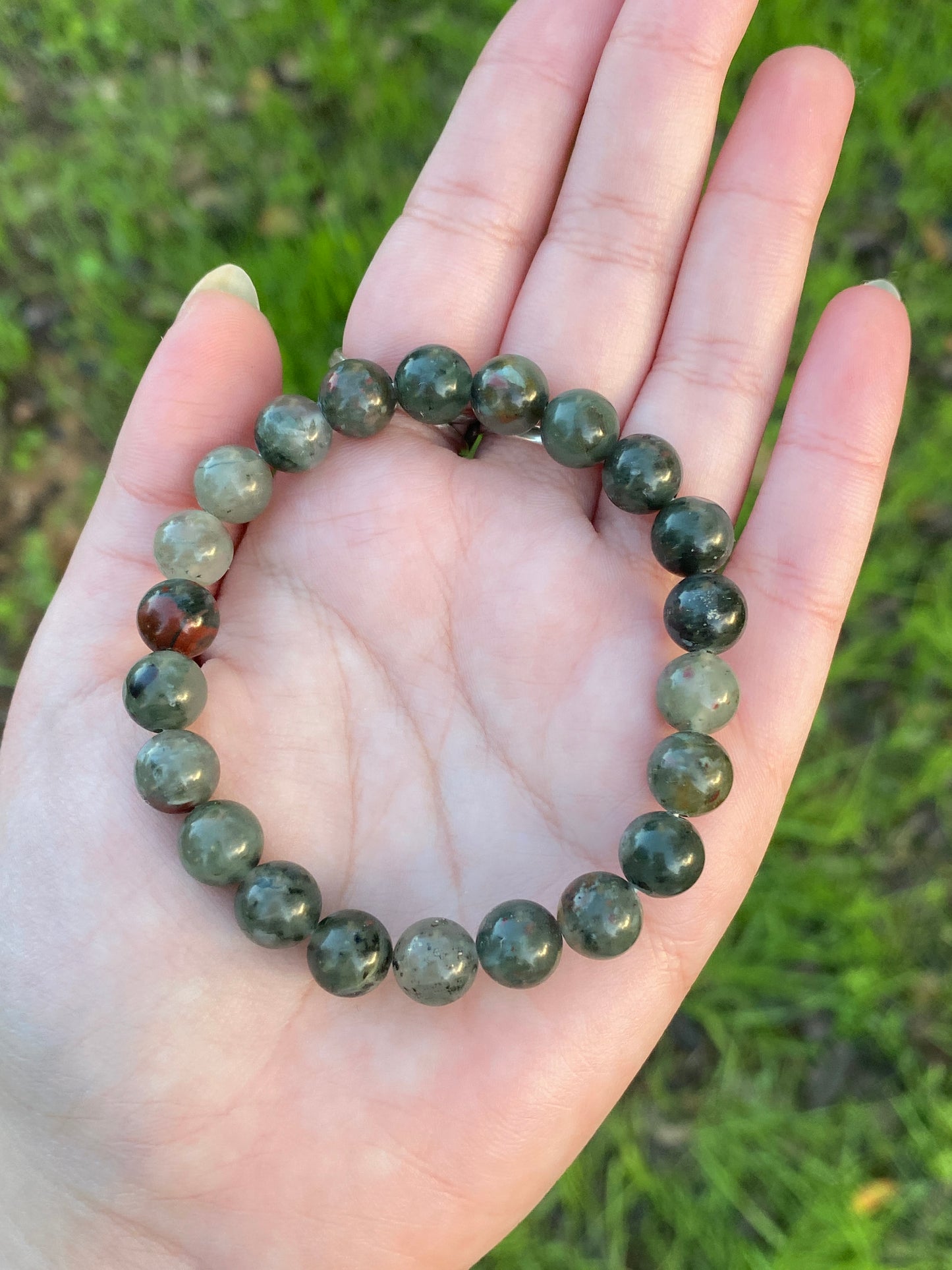 צמיד בלאדסטון | אומץ | שחרור | מיקוד