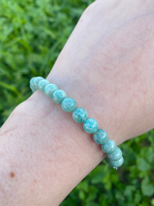 צמיד אמזונייט