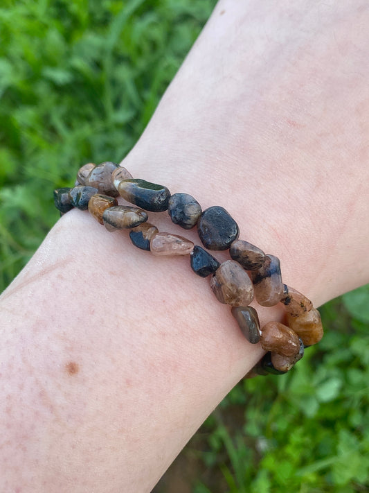 צמיד אנדלוסייט